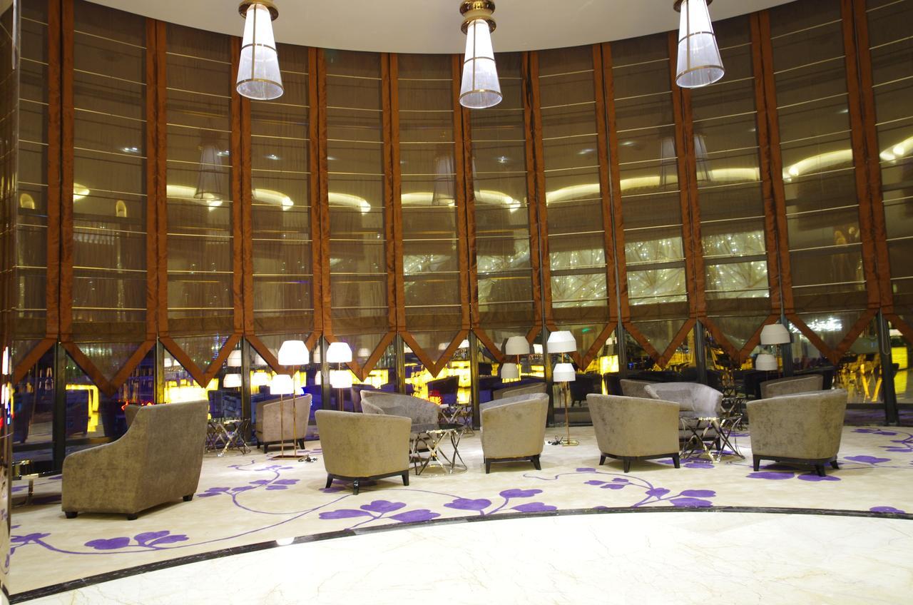Argyle Grand Hotel Xingyi  Exterior foto
