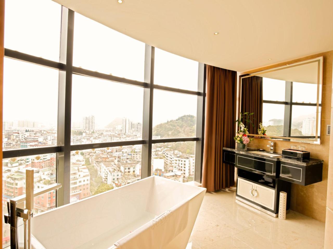 Argyle Grand Hotel Xingyi  Exterior foto