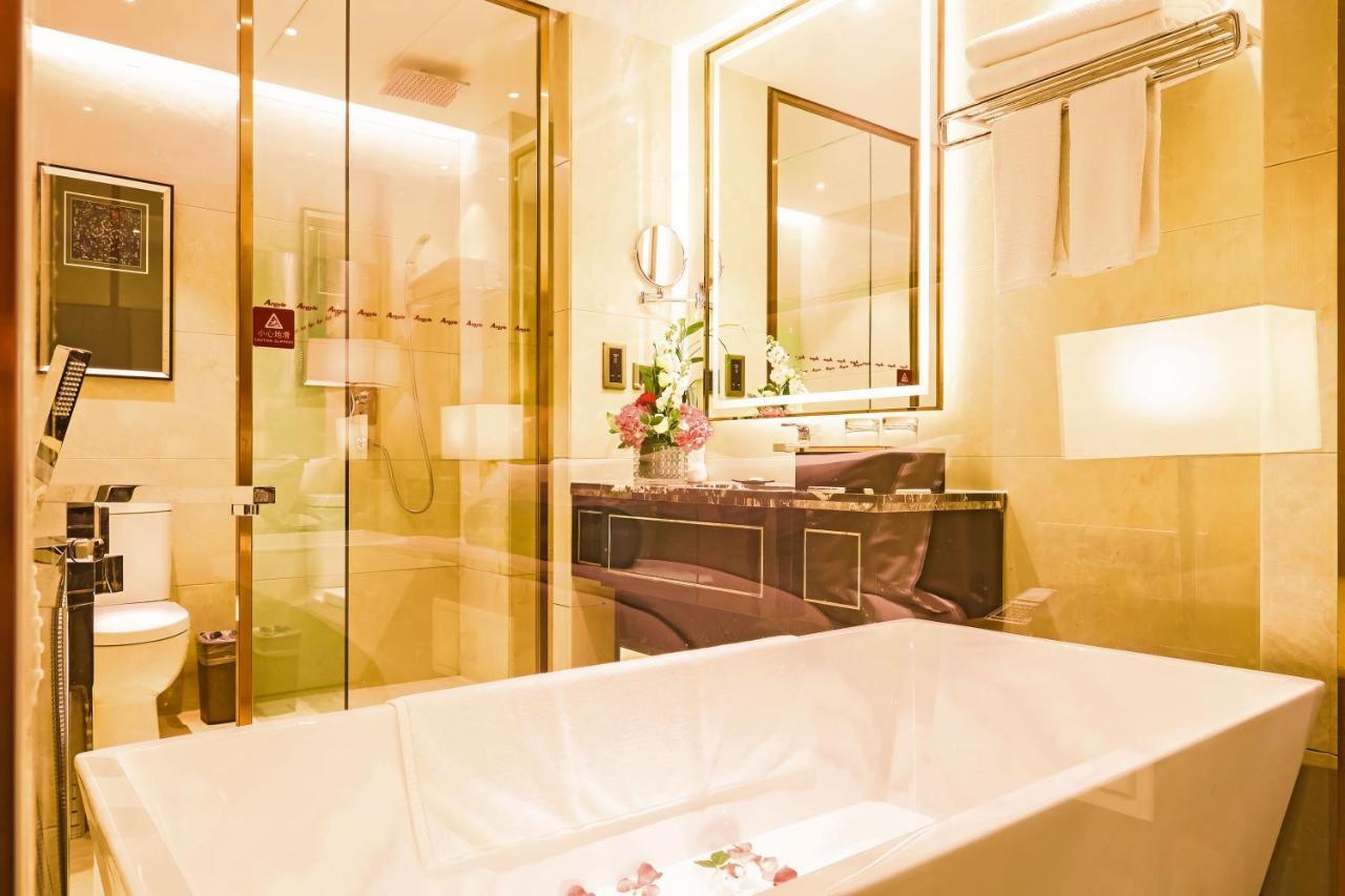 Argyle Grand Hotel Xingyi  Exterior foto
